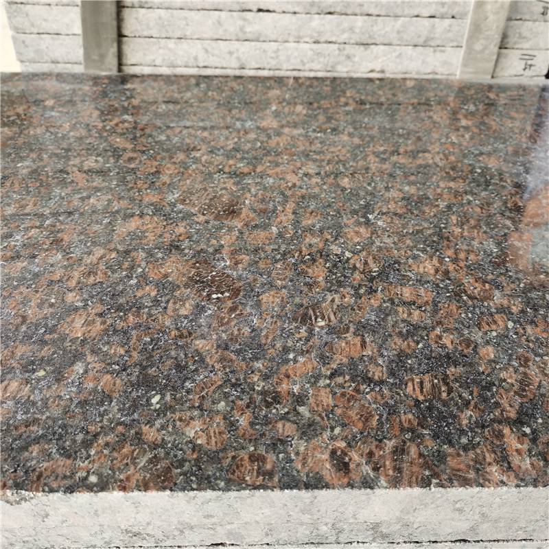 Tan Brown granite