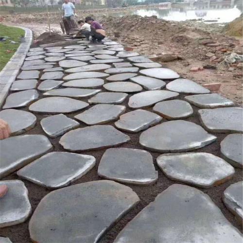 Landscape Paving