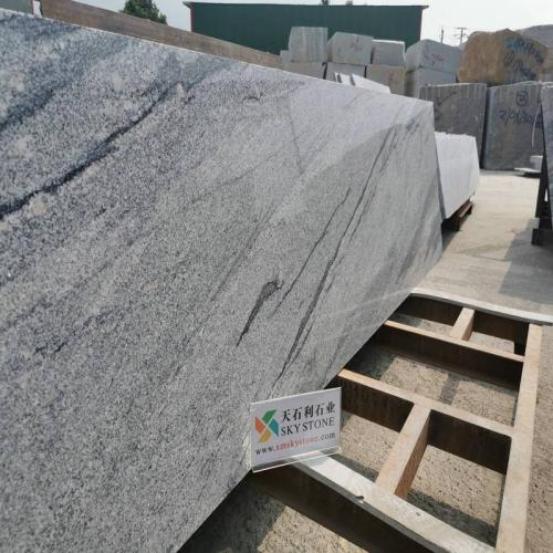 Viscount White Granite