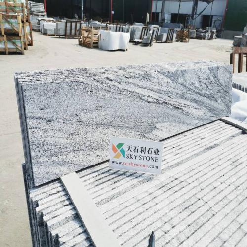 Viscount White Granite