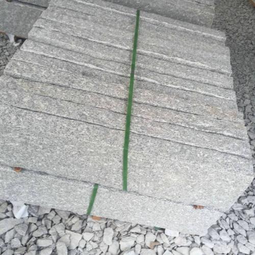 China grey kerbstones