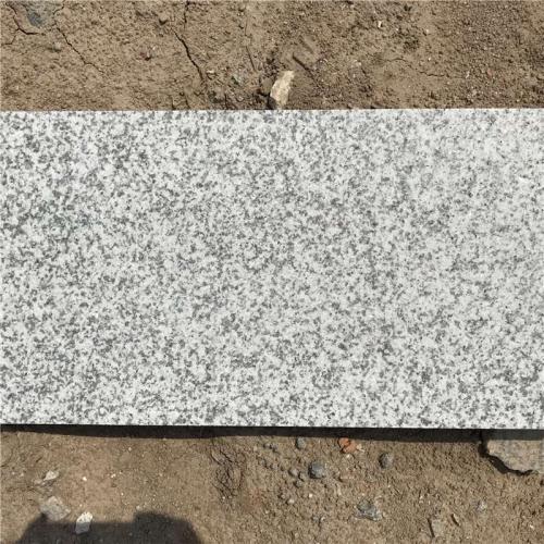 G655 white granite