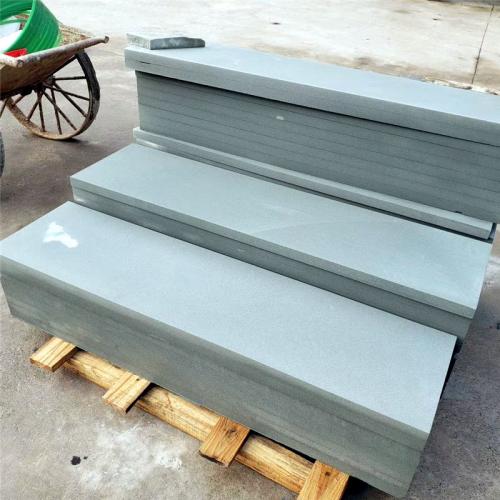 Blue sand stone wall tiles