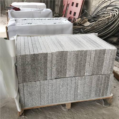 G655 white granite