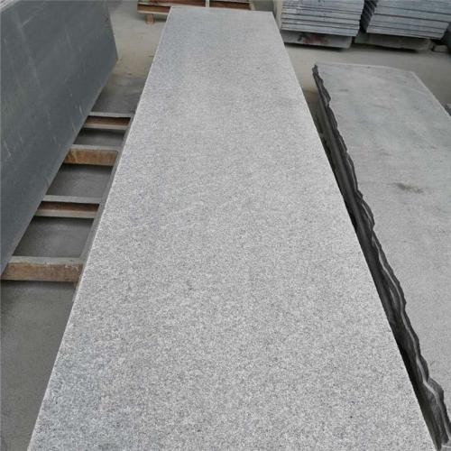20mm G654 small slabs