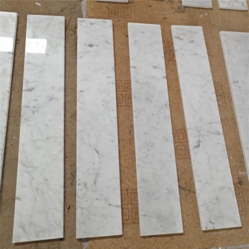 Cararra window sill