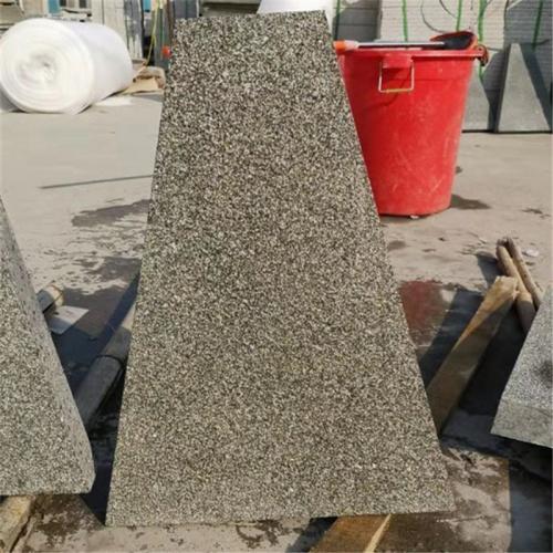 Outdoor Stone Block Tile