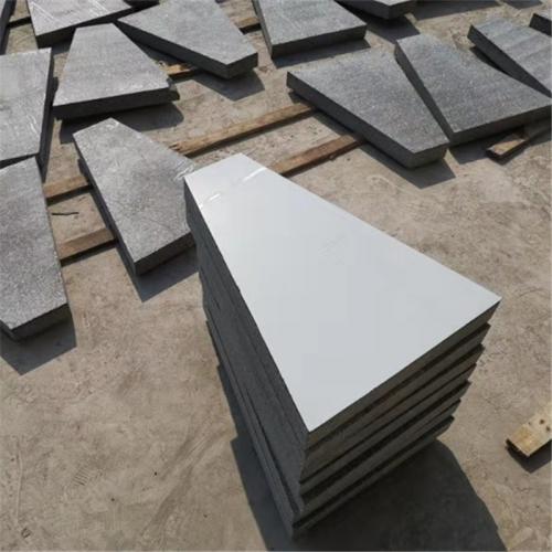 Outdoor Stone Block Tile