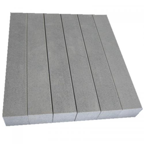 China grey kerbstones