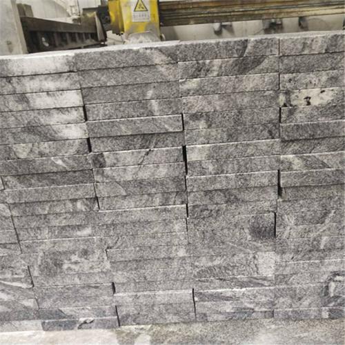 Landscape Fantasy Grey Granite Countertop