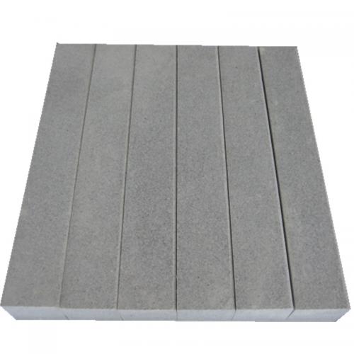 China grey kerbstones