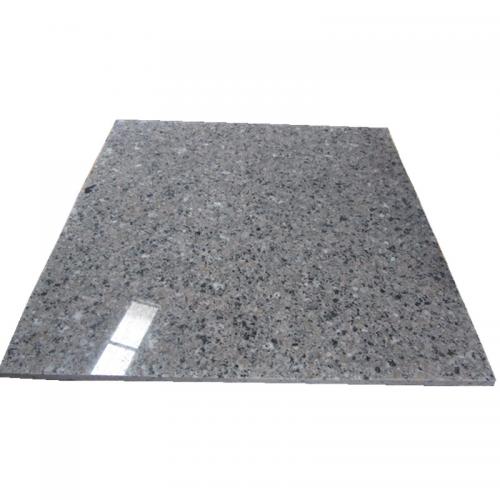 Sapphire Blue Granite Stairs